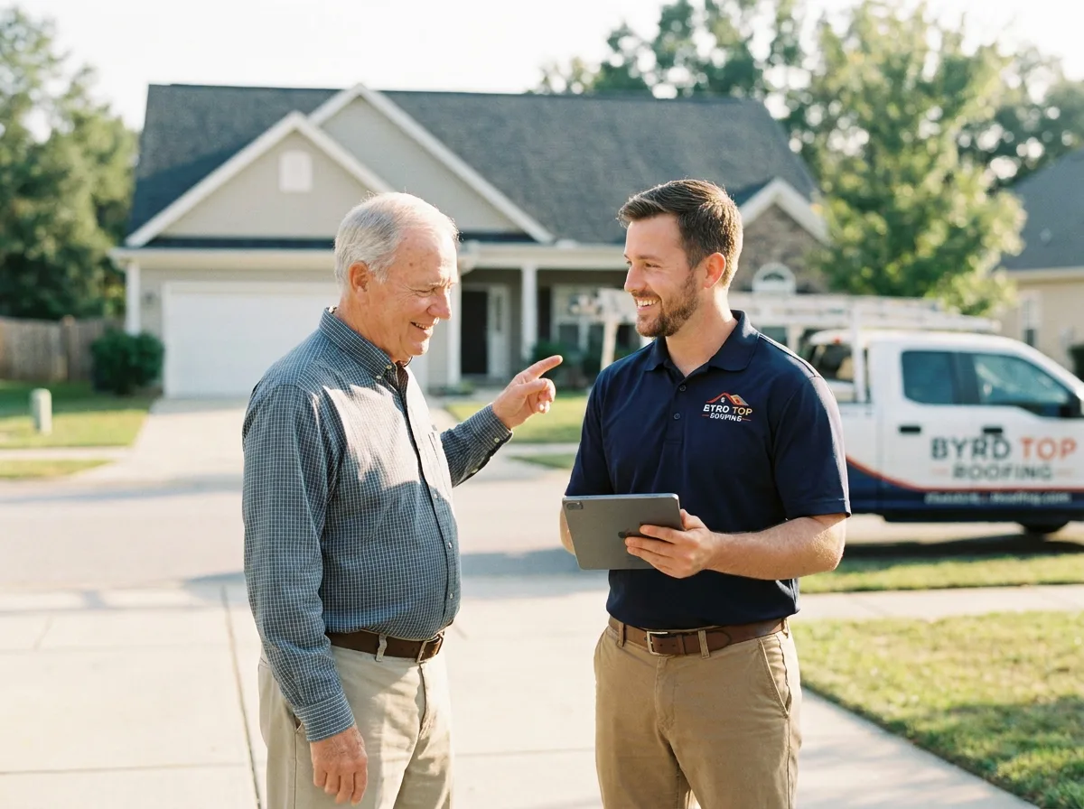 Roofing Woodside, DE FAQs